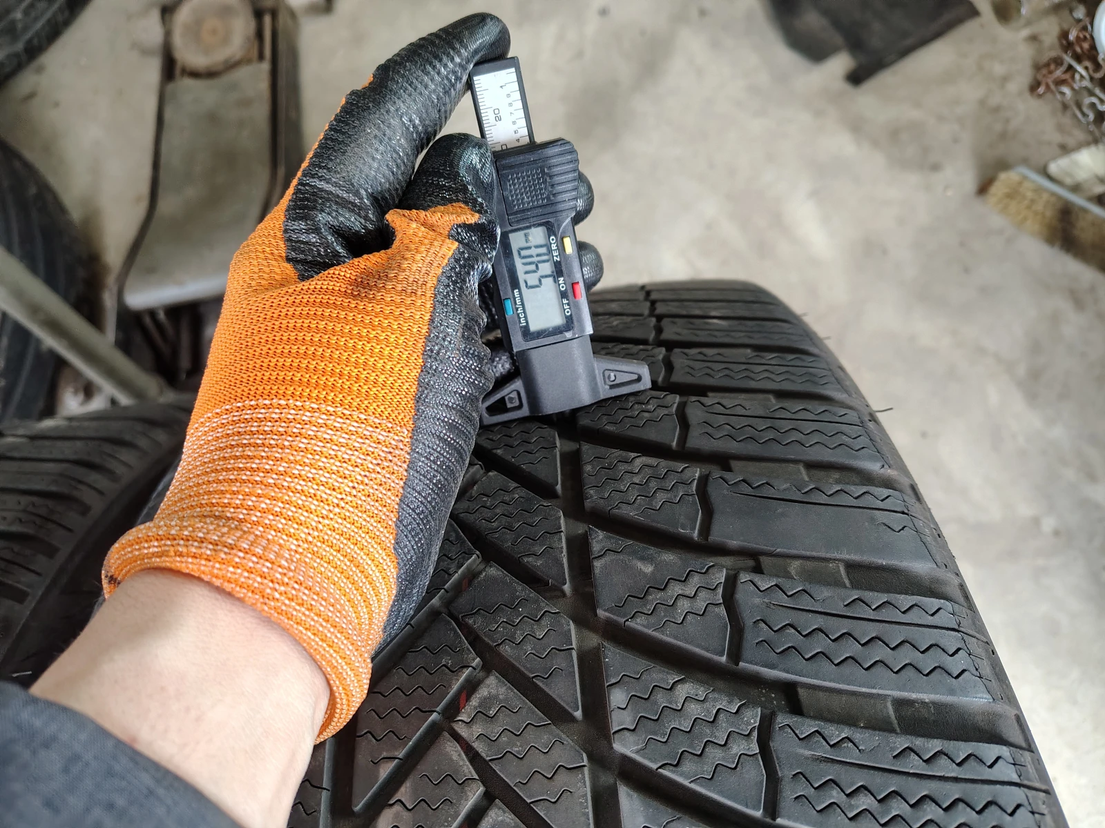  275/35R21 | Mobile.bg   3