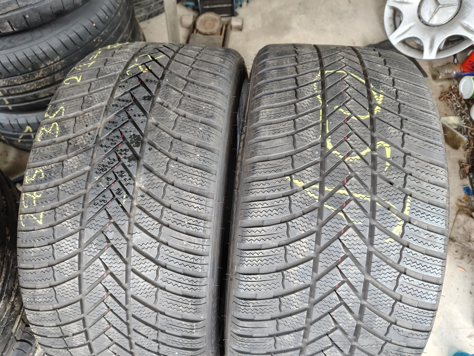  275/35R21 | Mobile.bg   2