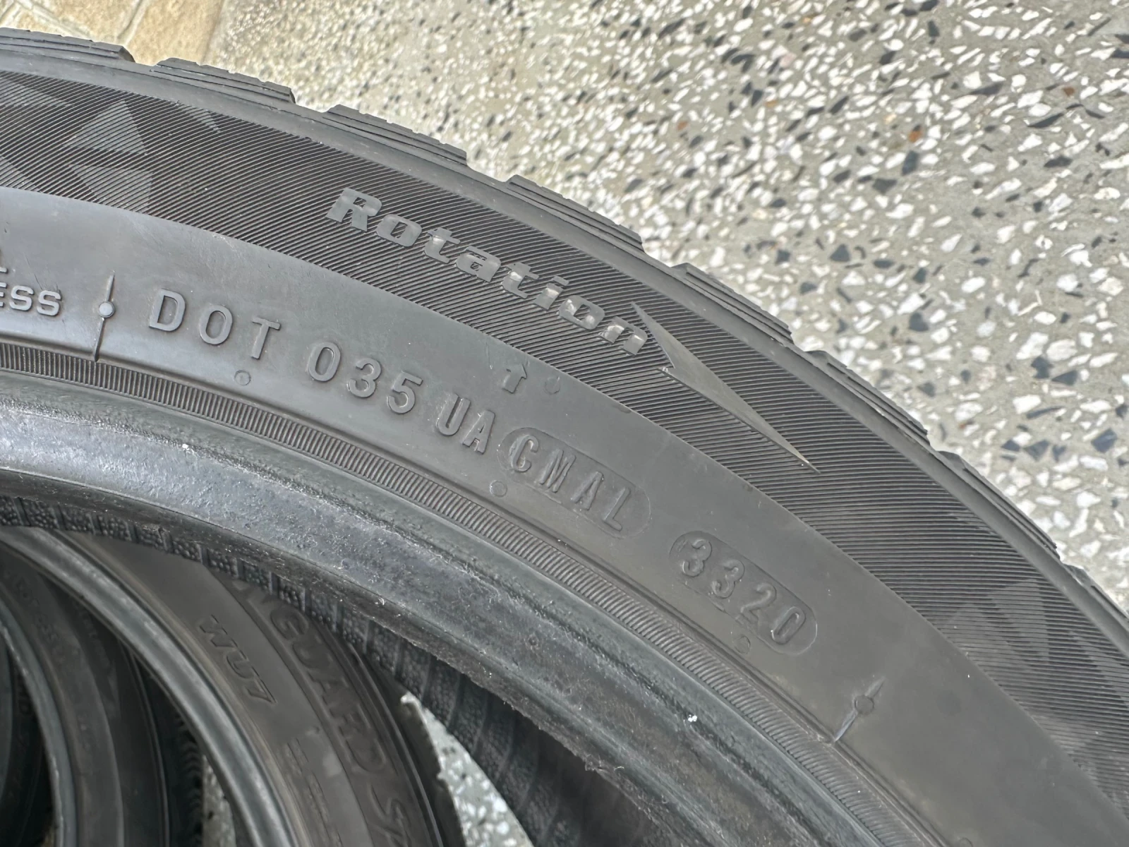  235/45R19 | Mobile.bg   10
