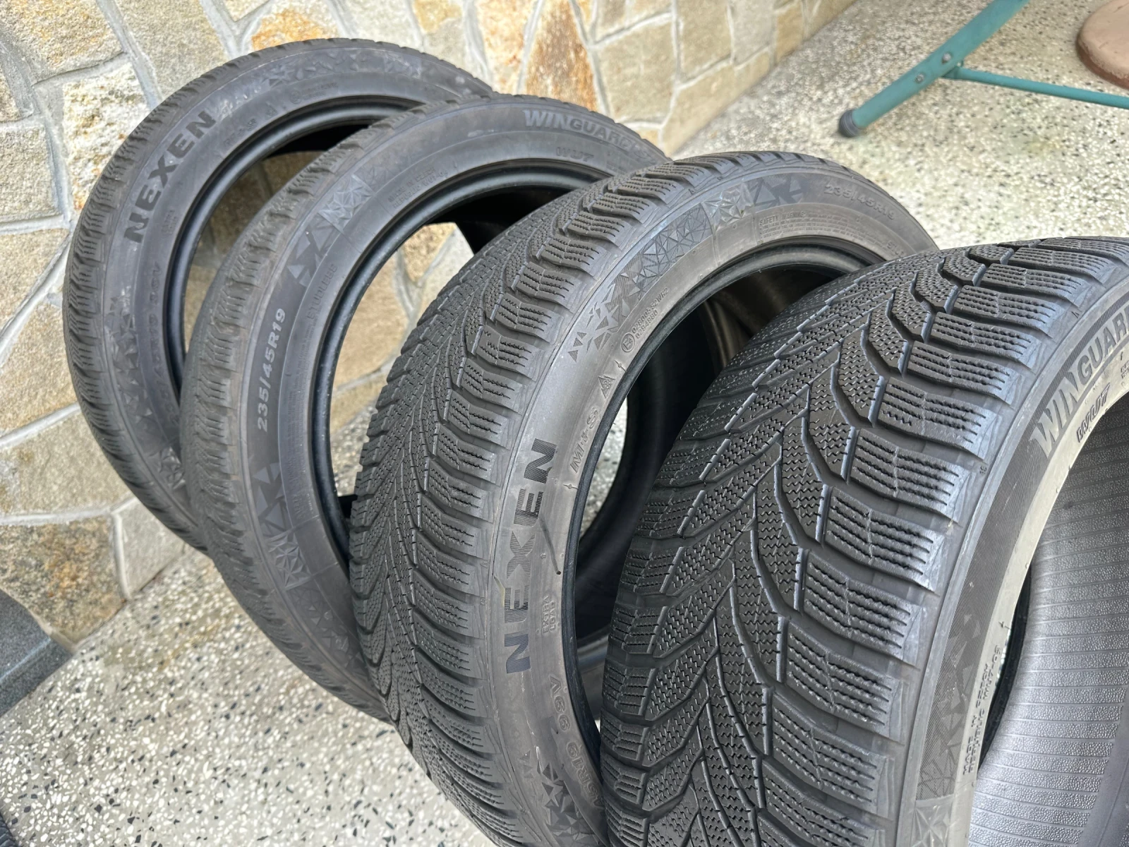  235/45R19 | Mobile.bg   6