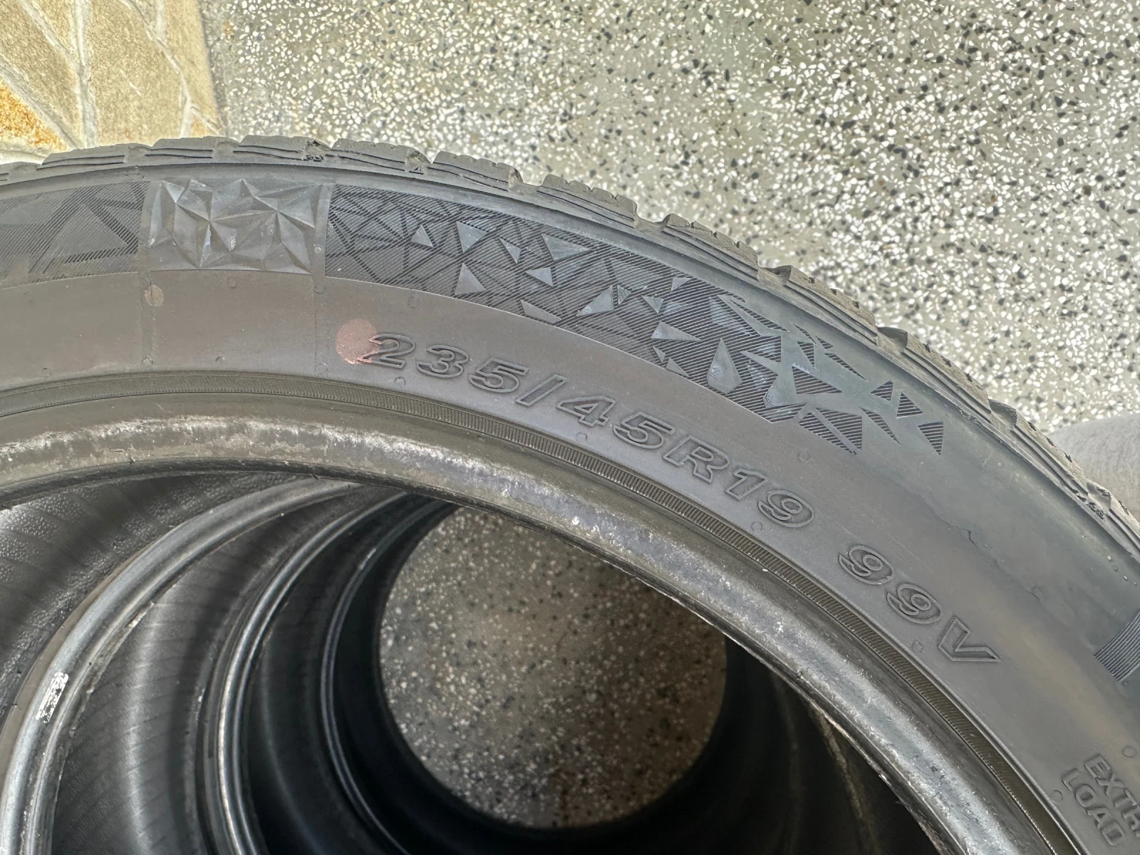  235/45R19 | Mobile.bg   9