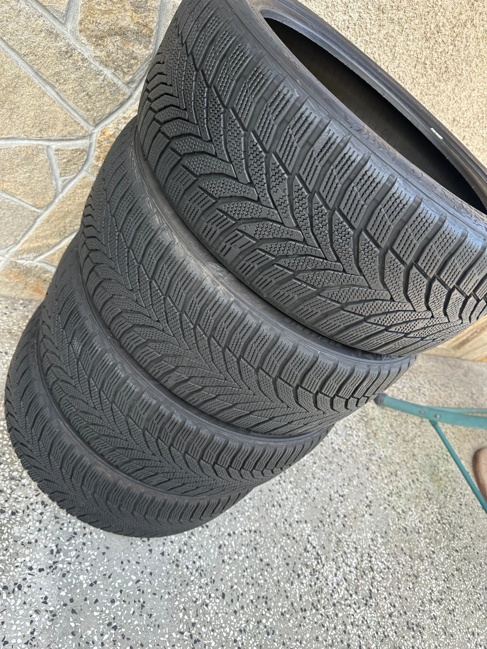  235/45R19 | Mobile.bg   3