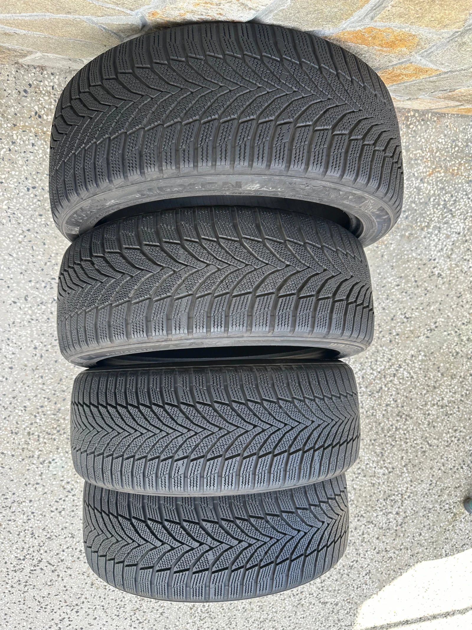  235/45R19 | Mobile.bg   5