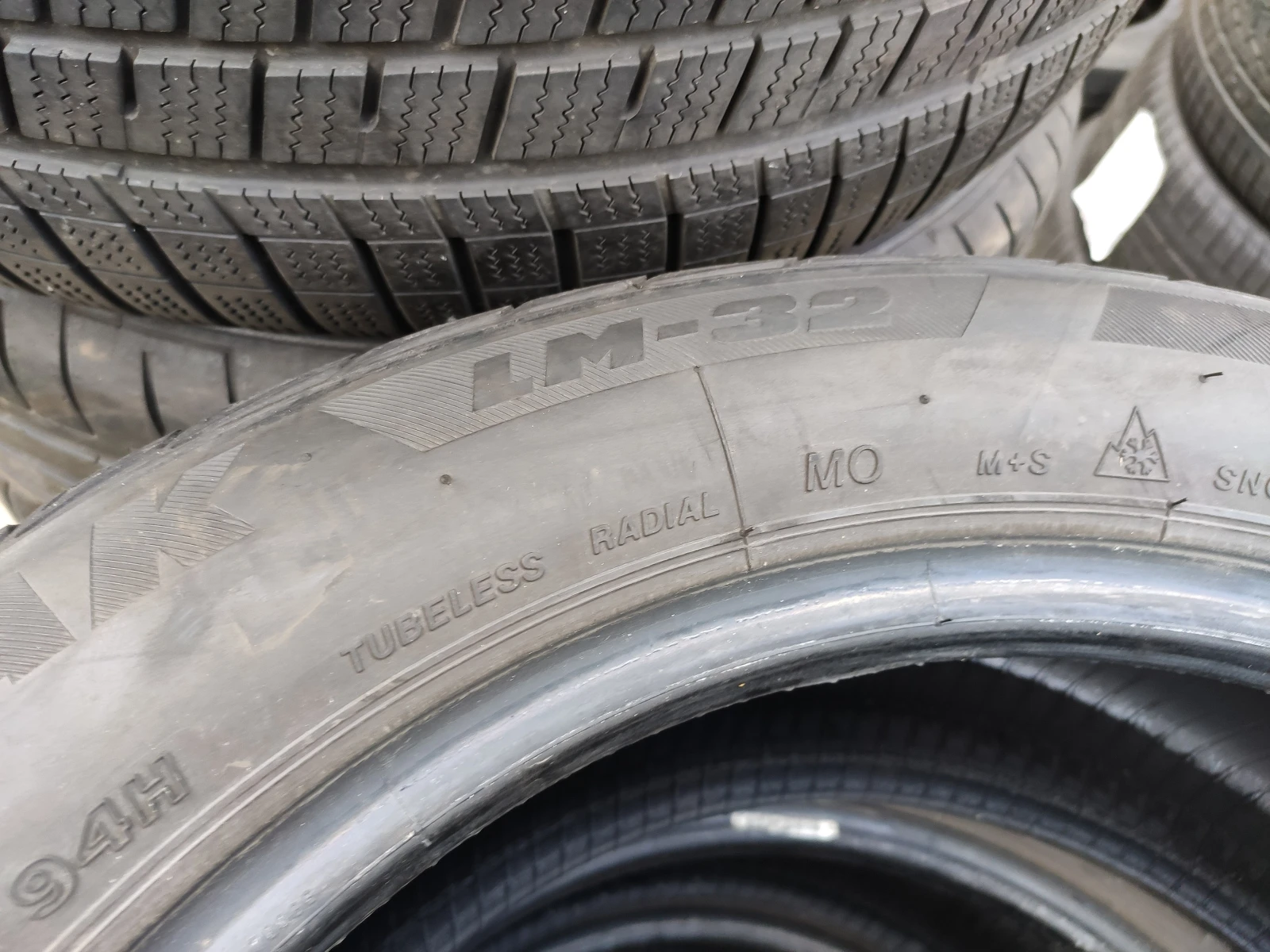 ���� 225/50R17 | Mobile.bg � ����������� 7