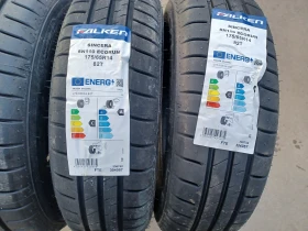 Гуми Летни 175/65R14, снимка 2 - Гуми и джанти - 48393802