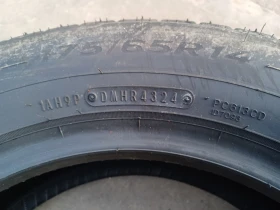 Гуми Летни 175/65R14, снимка 4 - Гуми и джанти - 48393802