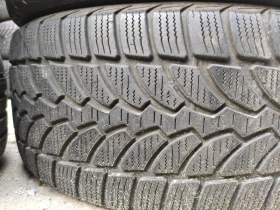 Гуми Зимни 225/50R17, снимка 4 - Гуми и джанти - 53123180