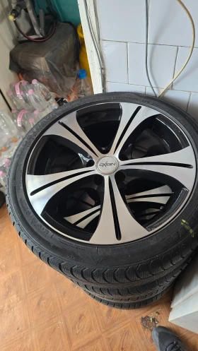 ���� � ������ 245/40R18 | Mobile.bg � ����� ������ 5