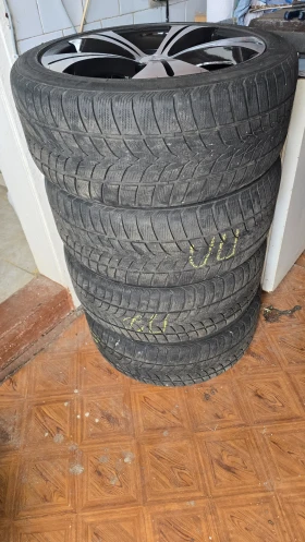 ���� � ������ 245/40R18 | Mobile.bg � ����� ������ 7