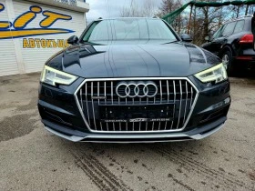 Audi A4 Allroad 2.0TDI-ПЕРФЕКТНА, снимка 3