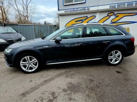 Audi A4 Allroad 2.0TDI-ПЕРФЕКТНА, снимка 9