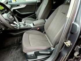 Audi A4 Allroad 2.0TDI-ПЕРФЕКТНА, снимка 12