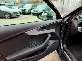 Audi A4 Allroad 2.0TDI-ПЕРФЕКТНА, снимка 11