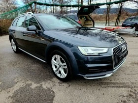 Audi A4 Allroad 2.0TDI-ПЕРФЕКТНА, снимка 4