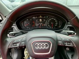 Audi A4 Allroad 2.0TDI-ПЕРФЕКТНА, снимка 14