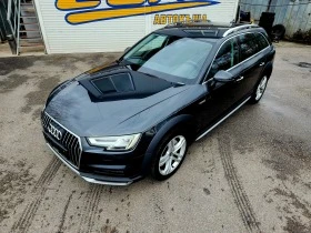 Audi A4 Allroad 2.0TDI-ПЕРФЕКТНА, снимка 2