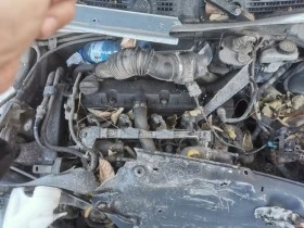 Citroen Berlingo 2.0 HDI simens, снимка 4