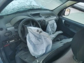 Citroen Berlingo 2.0 HDI simens, снимка 6