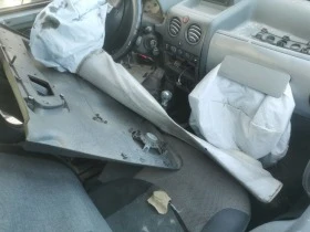 Citroen Berlingo 2.0 HDI simens, снимка 5