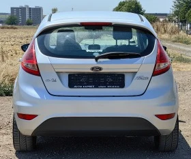 Ford Fiesta 1.4GT GPL, снимка 4