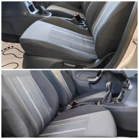 Ford Fiesta 1.4GT GPL, снимка 10