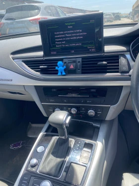 Audi A7 3.0tdi, снимка 8