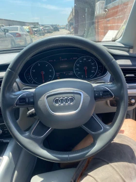 Audi A7 3.0tdi, снимка 9