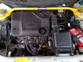 Lada 2110 21101 VEGA, снимка 16