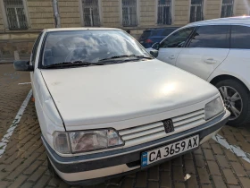 Peugeot 405 GLD, снимка 5