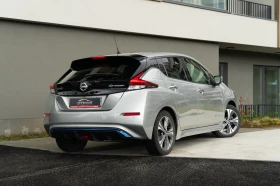 Nissan Leaf  40KWH* 360* ЛИЗИНГ* СЕРВИЗНА ИСТОРИЯ, снимка 6