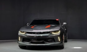 Chevrolet Camaro SS 6.2 V8  * НАЙ-ДОБРА ЦЕНА В БЪЛГАРИЯ* , снимка 3