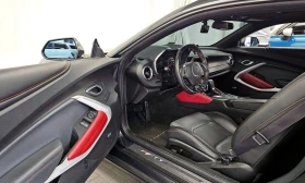Chevrolet Camaro SS 6.2 V8  * НАЙ-ДОБРА ЦЕНА В БЪЛГАРИЯ* , снимка 9