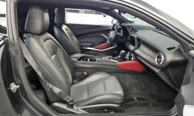 Chevrolet Camaro SS 6.2 V8  * НАЙ-ДОБРА ЦЕНА В БЪЛГАРИЯ* , снимка 10