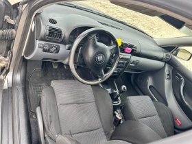 Seat Toledo, снимка 5