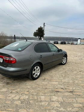 Seat Toledo, снимка 4