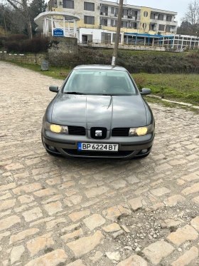 Seat Toledo, снимка 1