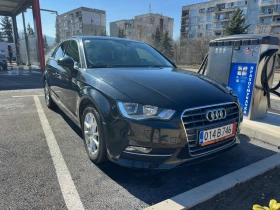 Audi A3 1.6 tdi, снимка 1