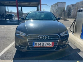 Audi A3 1.6 tdi, снимка 2