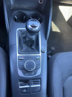 Audi A3 1.6 tdi, снимка 13
