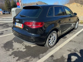 Audi A3 1.6 tdi, снимка 7