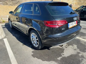 Audi A3 1.6 tdi, снимка 5