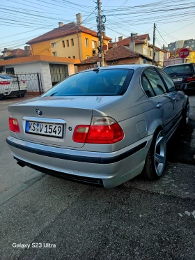 BMW 328, снимка 4