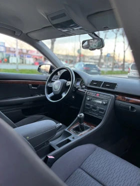 Audi A4 1.9 TDI AVANT ATTRACTION , снимка 10