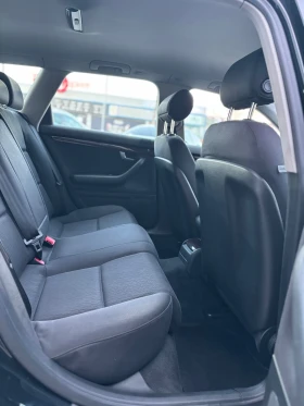 Audi A4 1.9 TDI AVANT ATTRACTION , снимка 14