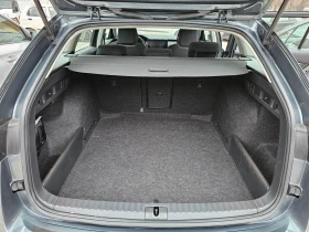 Skoda Octavia 2.0 TDI DSG 150 hp LED Digital Cockpit Euro 6d, снимка 10