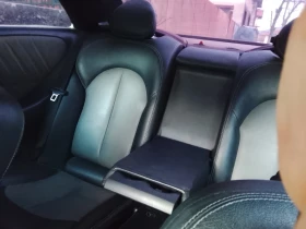 Mercedes-Benz CLK 2.7 CDI, снимка 6