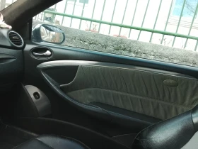 Mercedes-Benz CLK 2.7 CDI, снимка 9