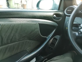 Mercedes-Benz CLK 2.7 CDI, снимка 7