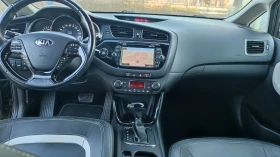 Kia Ceed, снимка 11