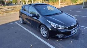 Kia Ceed, снимка 7
